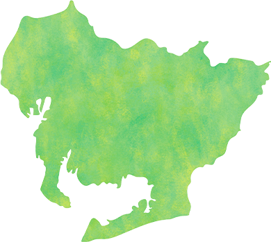 対応エリア