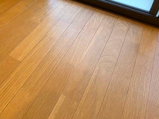 フロアウレタン抗菌プラス（約10年耐久）